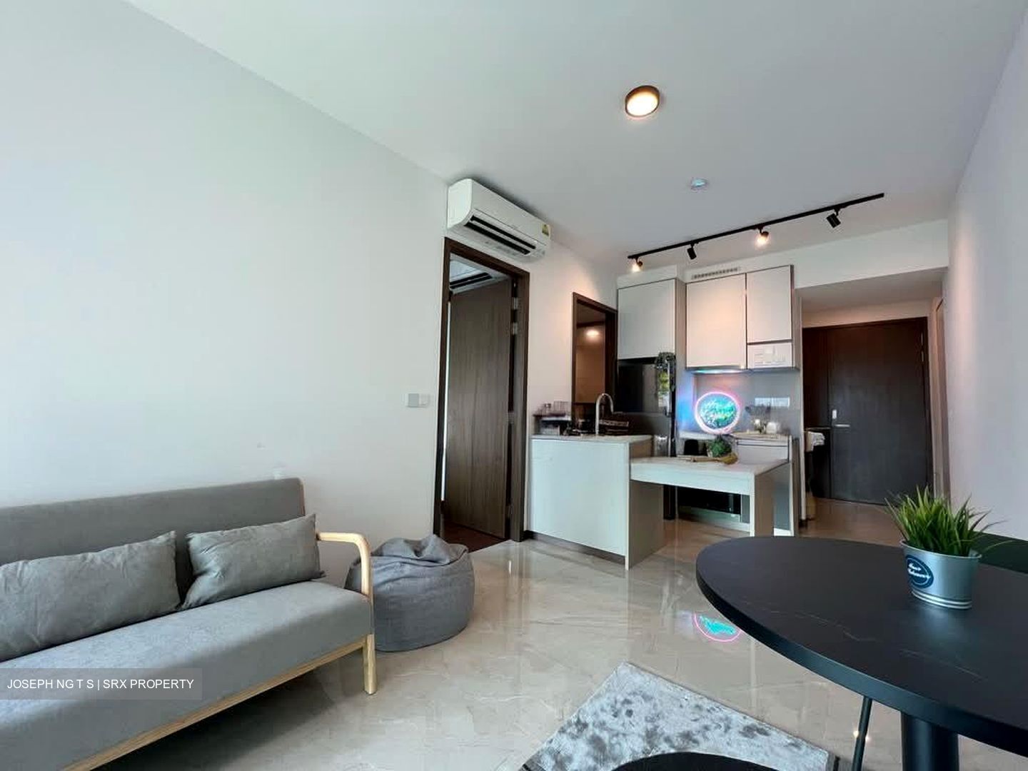 Normanton Park (D5), Apartment #623153981